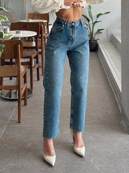 بنطلون جينز - KP5046