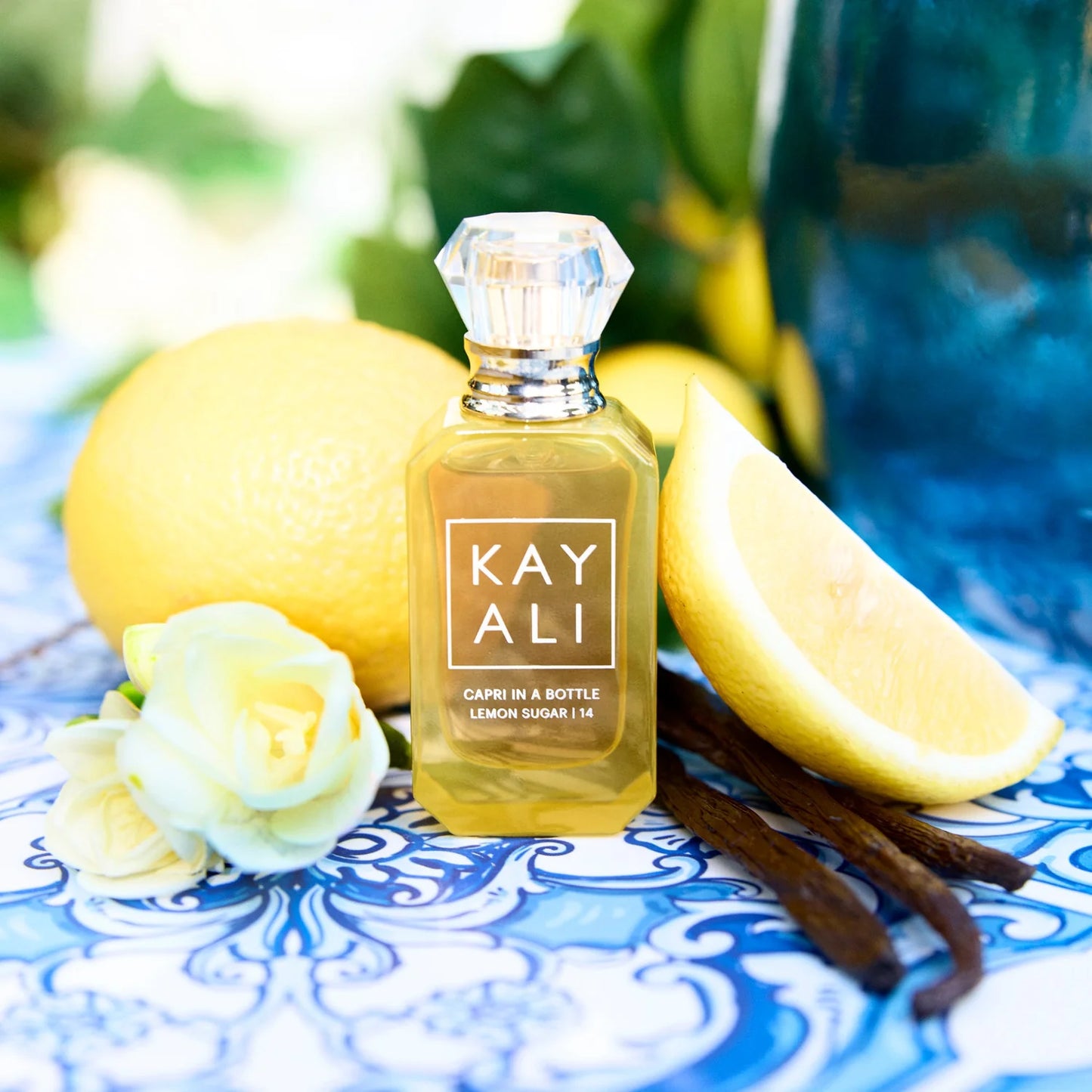 KAYALI Vacay in a Bottle Miniature Set - KB