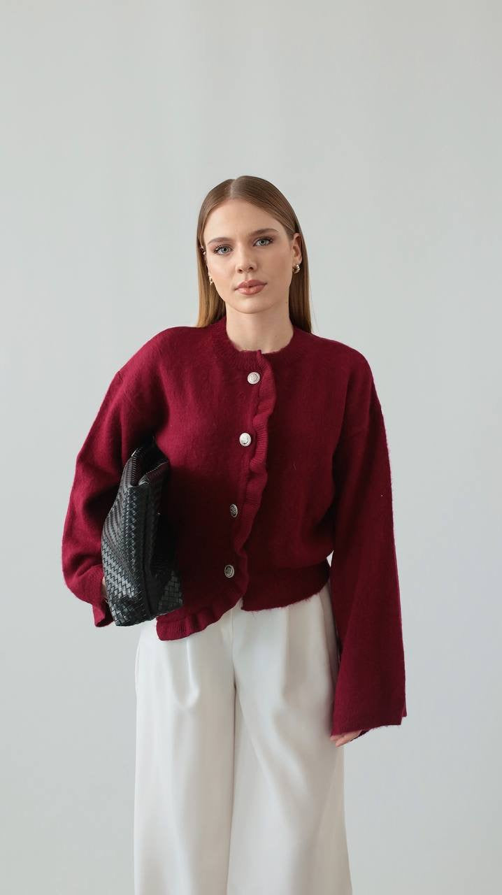 جرزة خمري - KP4349