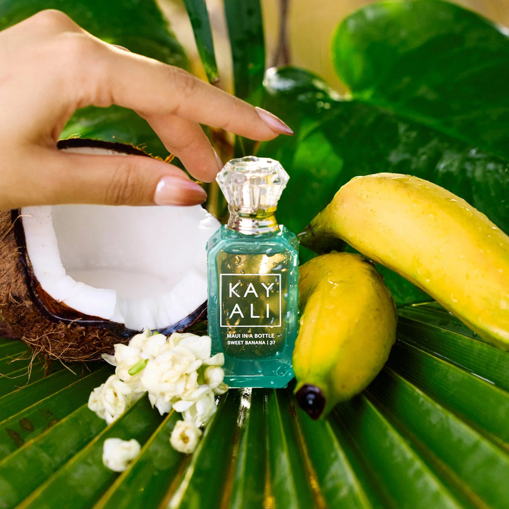 KAYALI Vacay in a Bottle Miniature Set - KB