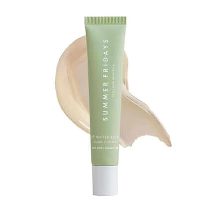 Summer Fridays Lip Butter Balm SWEET MINT - KB