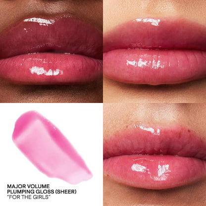 Patrick TA Major Volume™ Plumping Gloss Duo - KB