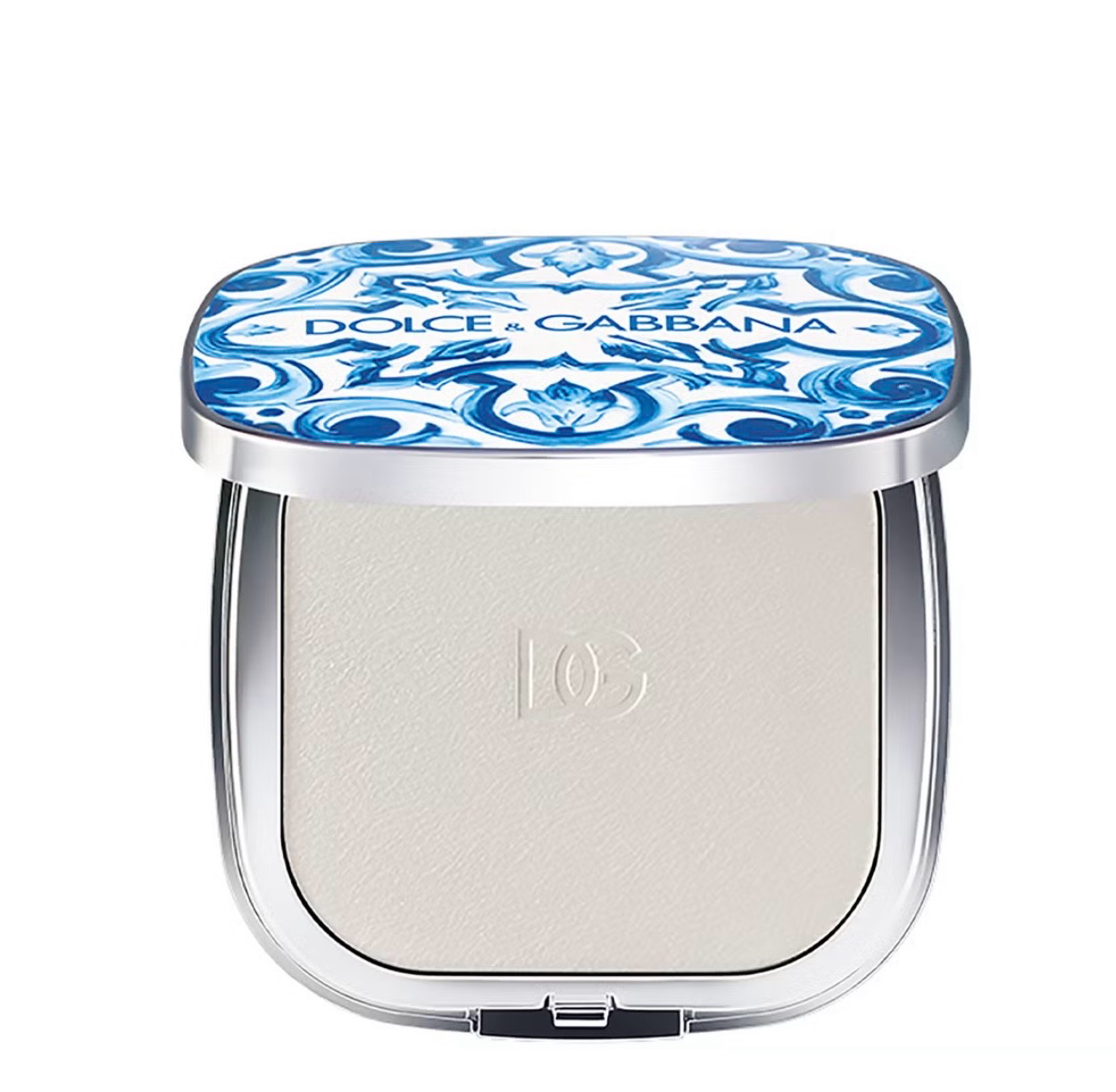 Dolce & Gabbana Solar Glow Universal Blurring Powder 6.5g - KB