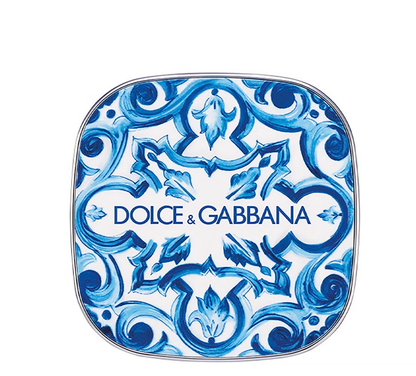 Dolce & Gabbana Solar Glow Universal Blurring Powder 6.5g - KB