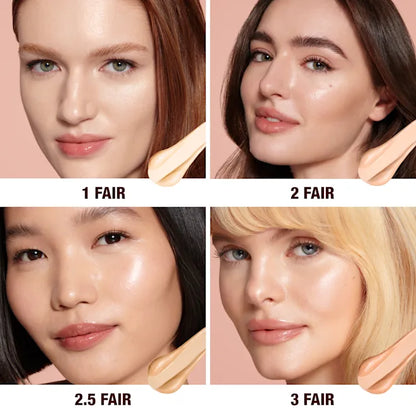 Charlotte Tilbury Hollywood Flawless Filter - KB