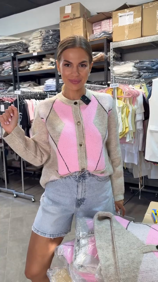 جرزة زهري وسكني - KP4258