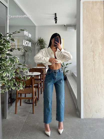 بنطلون جينز - KP5046