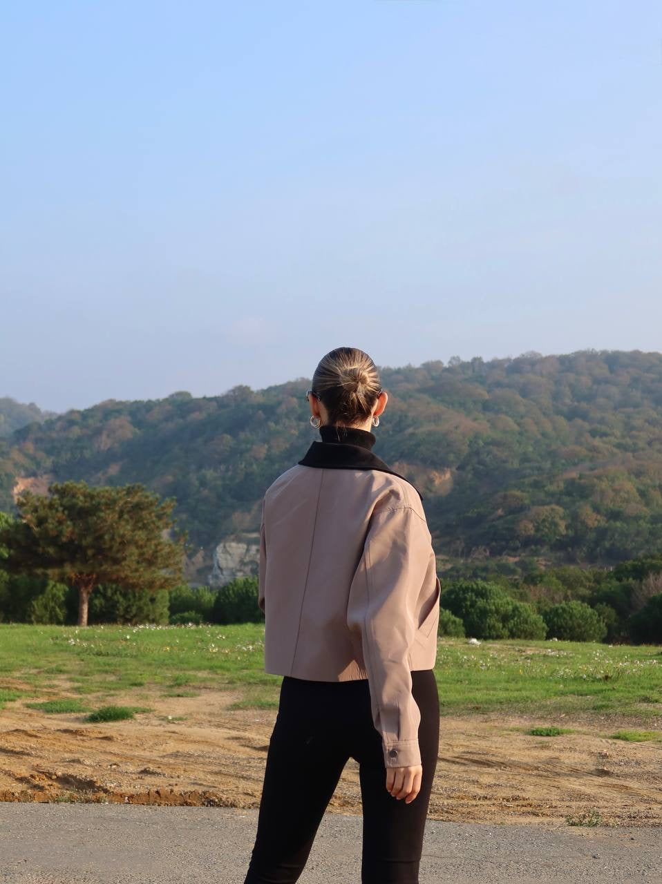 جكيت بيج - KP7224