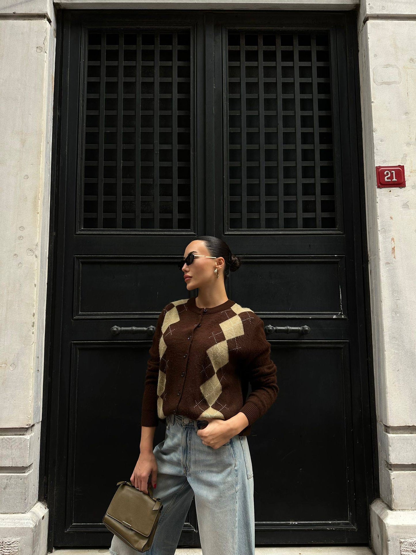 جرزة بني - KP4298