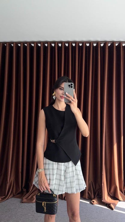 ڤيست اسود - KP4236