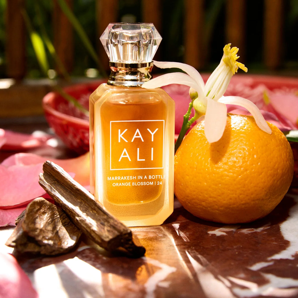 KAYALI Vacay in a Bottle Miniature Set - KB