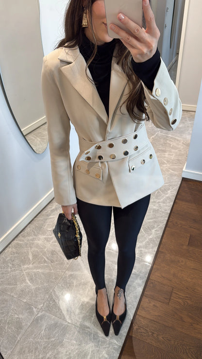 بليزر بيج بحزام - KP7080