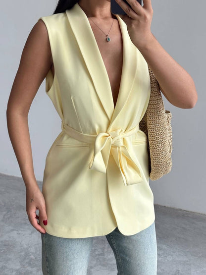 ڤيست اصفر - KP4202