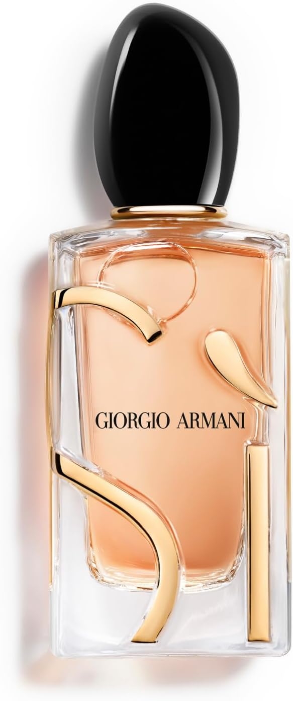 Giorgio Armani Si Eau De Parfum - 100 ml - KB