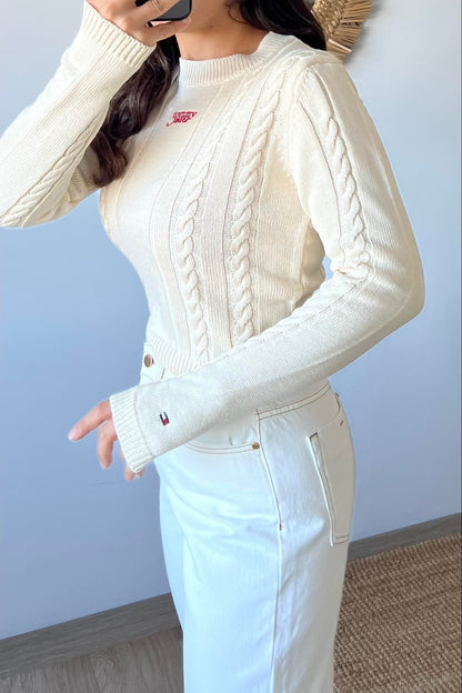 بلوزة بيج تومي Tommy  - KP4330