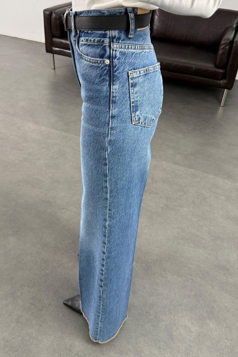 بنطلون جينز - KP5086