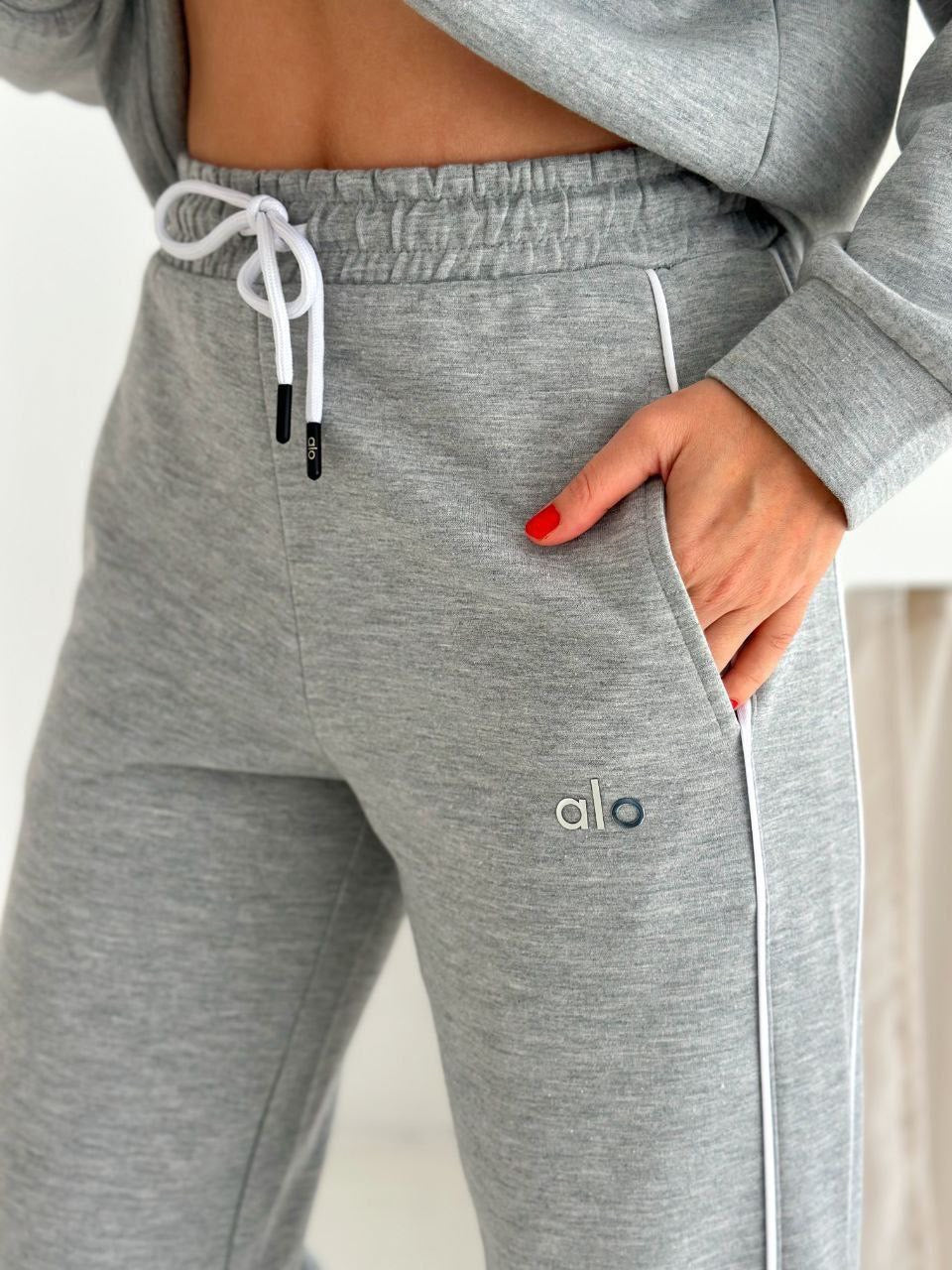 طقم سكني Alo - KP1455