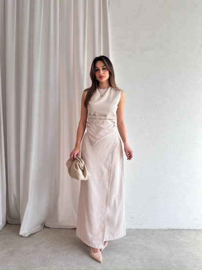 طقم بيج - KP1212