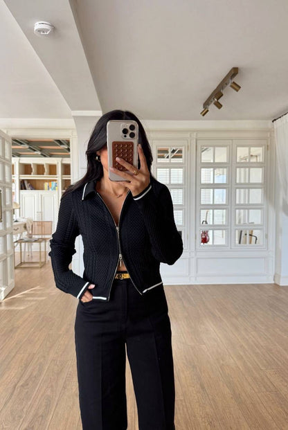 جرزة مجدلة اسود - KP4381