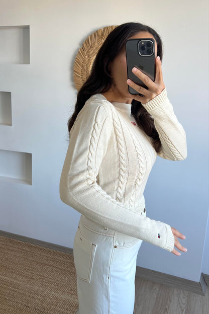 بلوزة بيج تومي Tommy  - KP4330