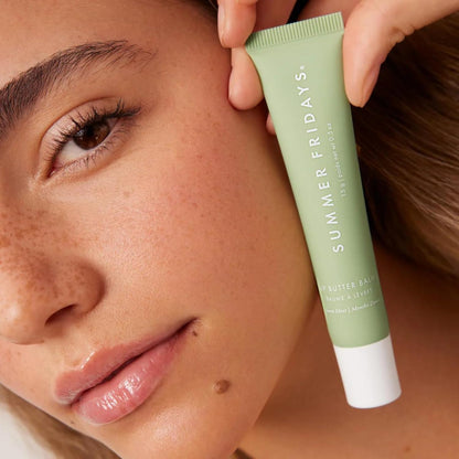 Summer Fridays Lip Butter Balm SWEET MINT - KB