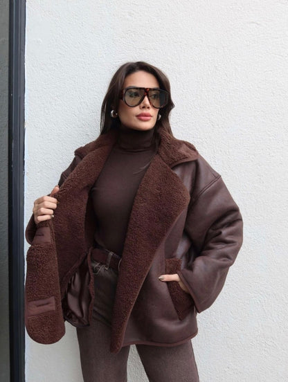 جكيت بني - KP7129