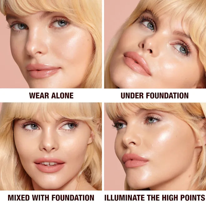 Charlotte Tilbury Hollywood Flawless Filter - KB