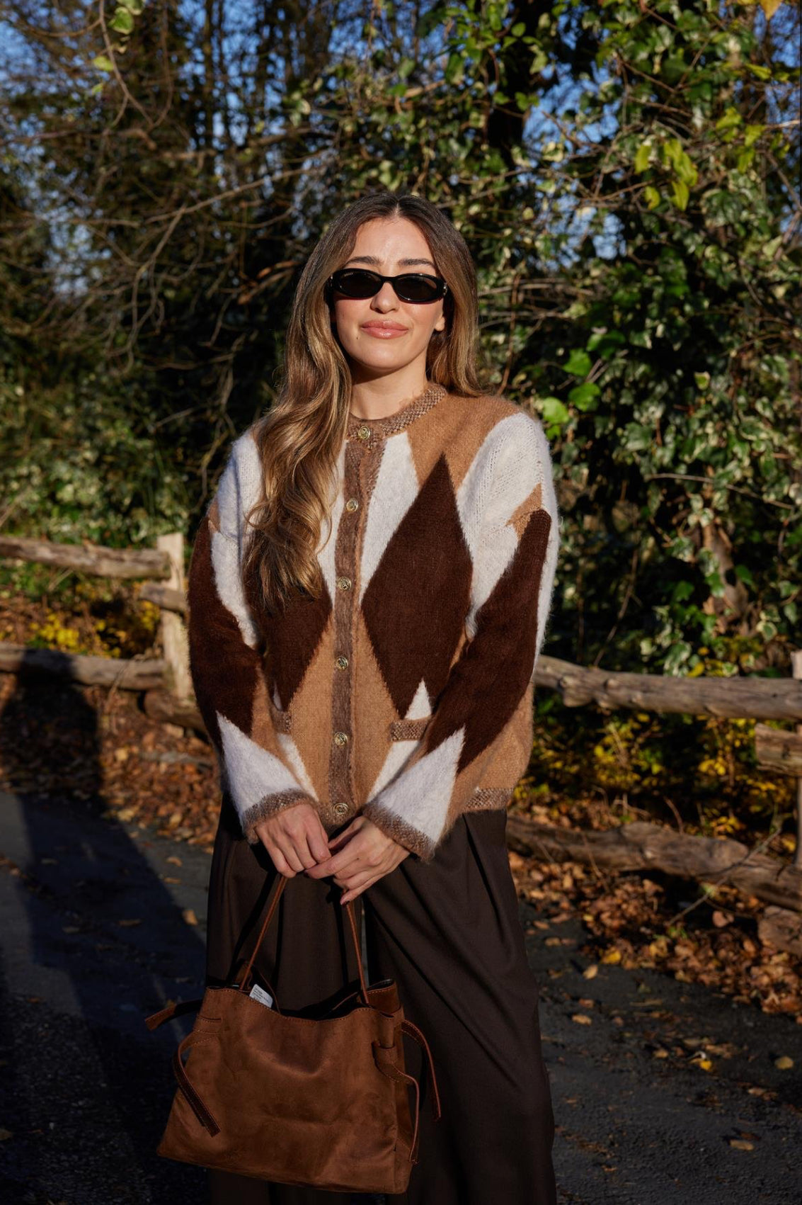 جرزة بيج وبني - KP4093