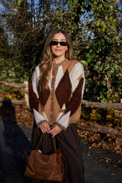 جرزة بيج وبني - KP4093