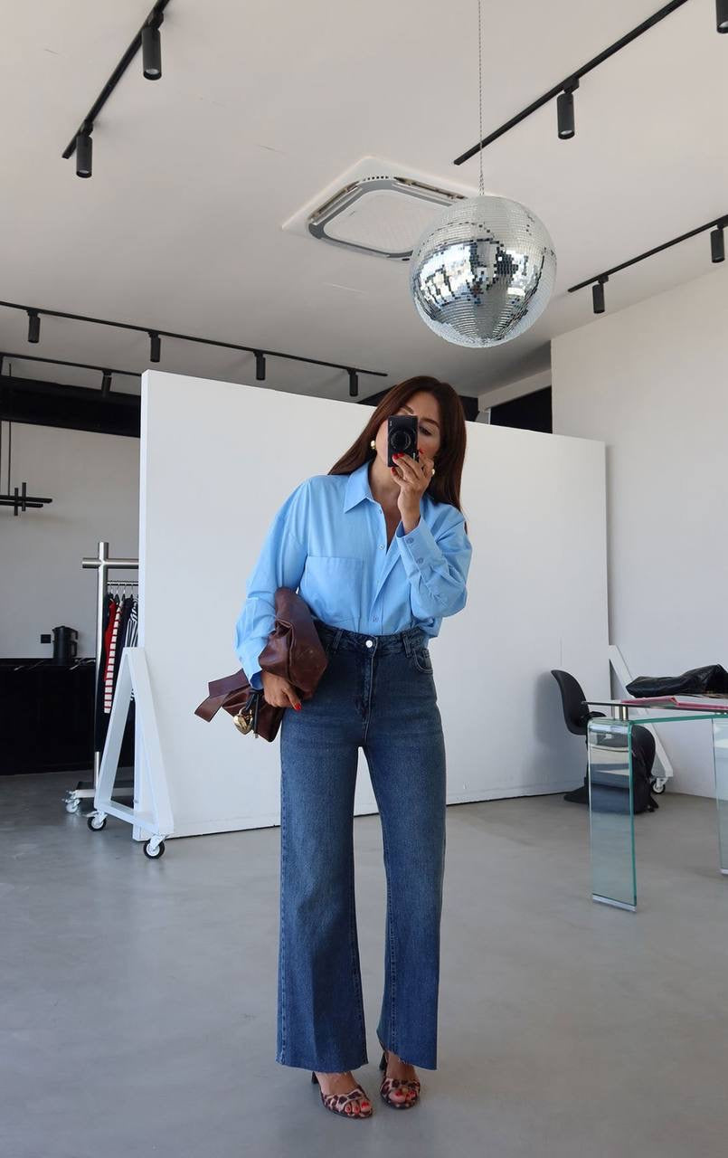 بنطلون جينز - KP5062