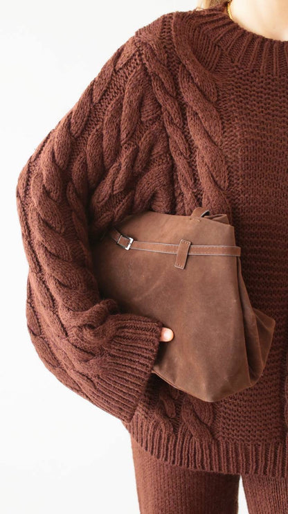 طقم مجدل بني - KP1438