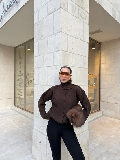 جرزة بني - KP4352