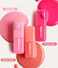 Huda Beauty The New Blush Crush Kit- KB