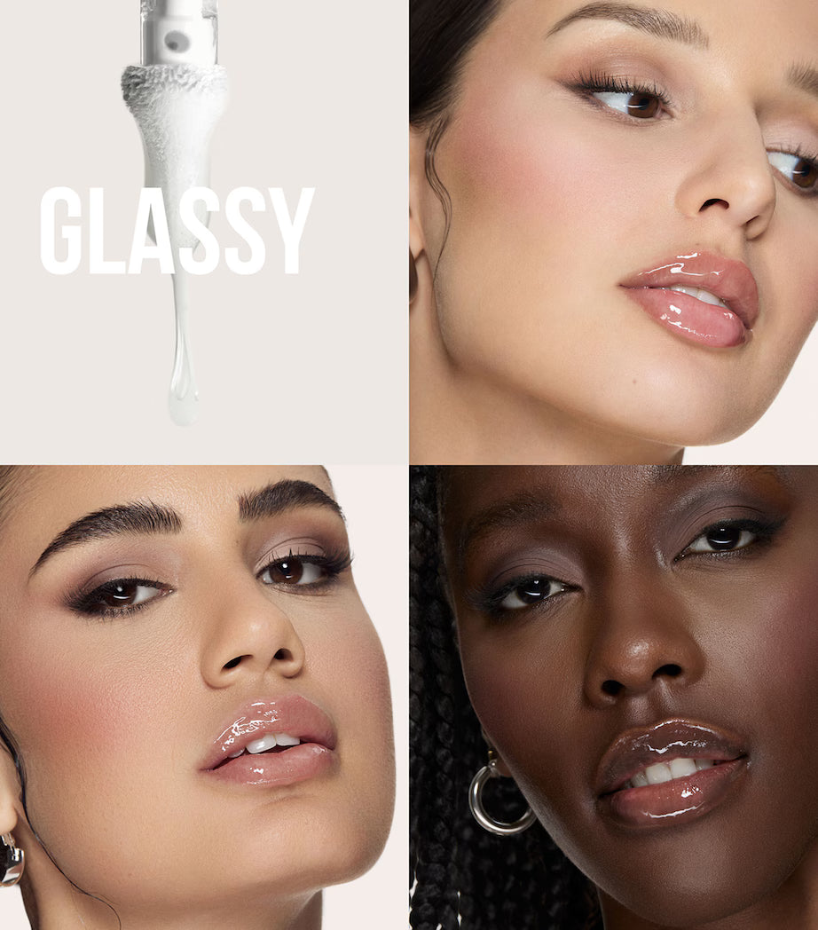 Huda Beauty Ramadan Habibti Face and Lip Set - KB