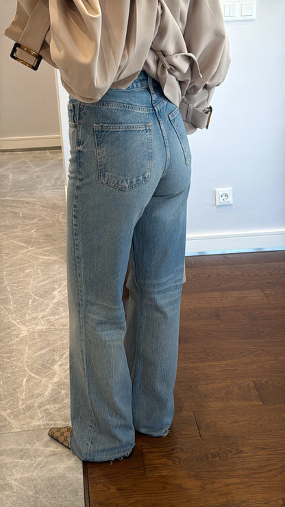 بنطلون جينز - KP5057