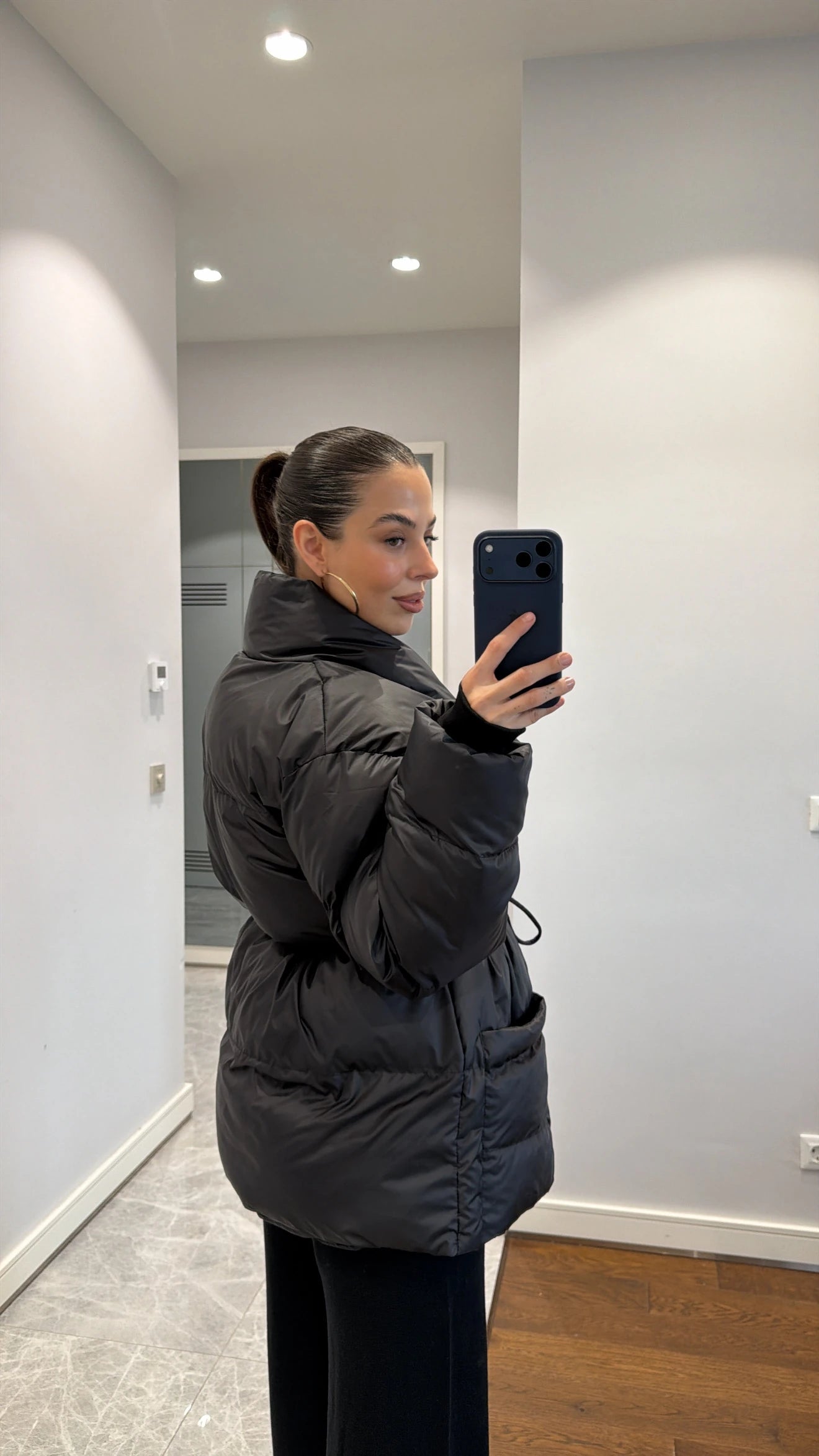 كبوت اسود - KP7090