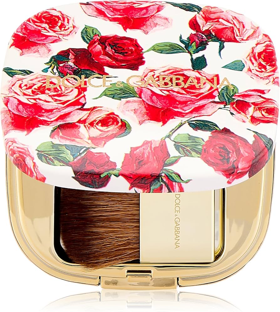 Dolce & Gabbana Blush Of Roses 500 APRICOT - KB