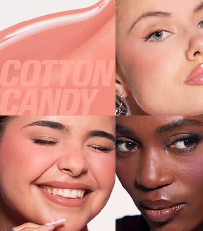 Huda Beauty Ramadan Habibti Face and Lip Set - KB