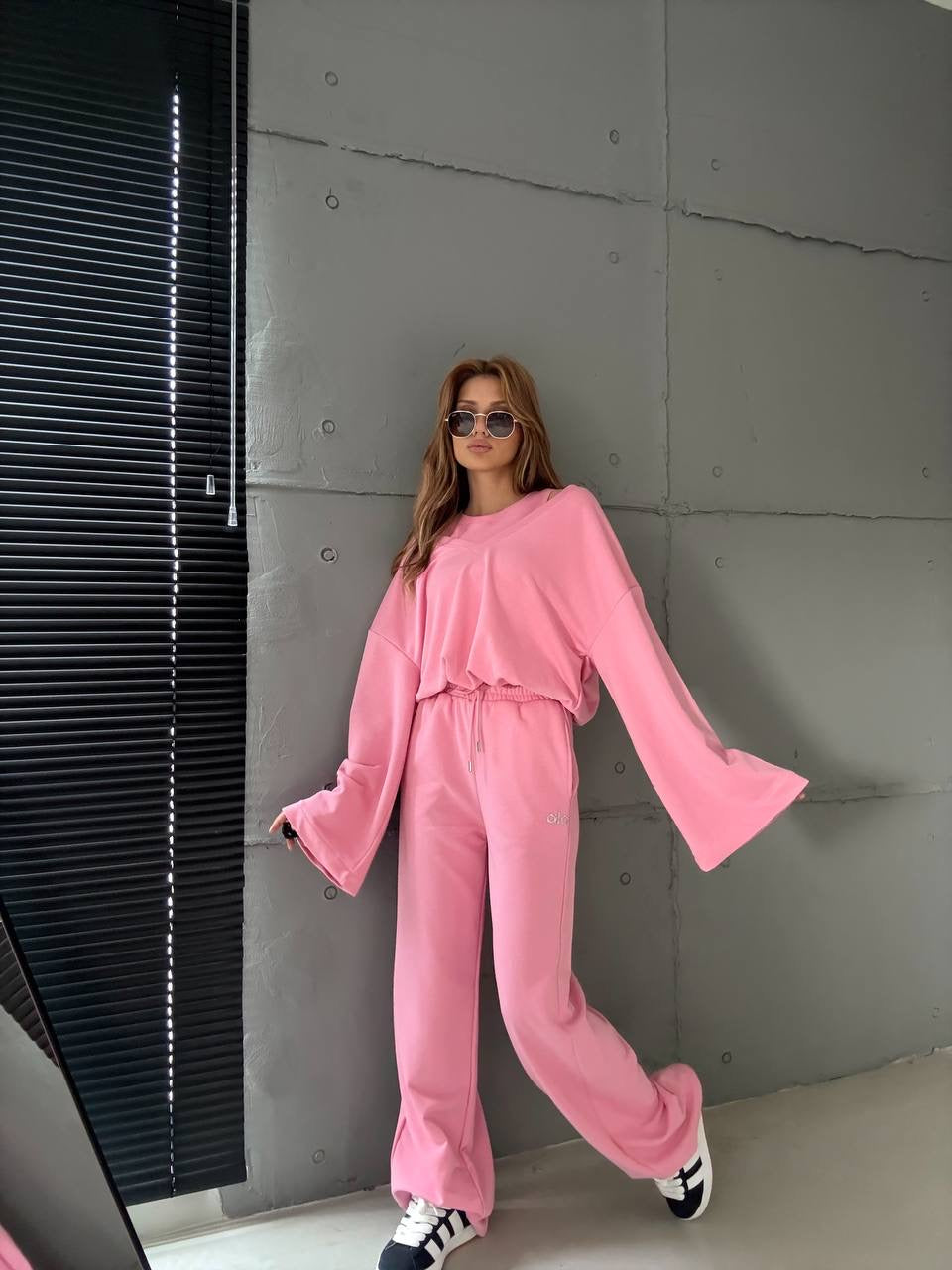 طقم زهري ALO - KP1419