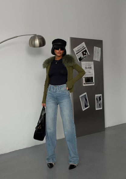 بنطلون جينز - KP5070