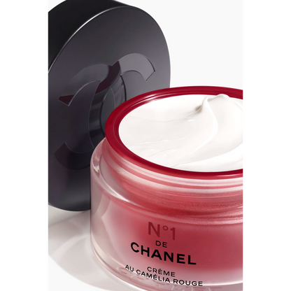 Chanel N°1 DE CHANEL RED CAMELLIA CREAM - KB