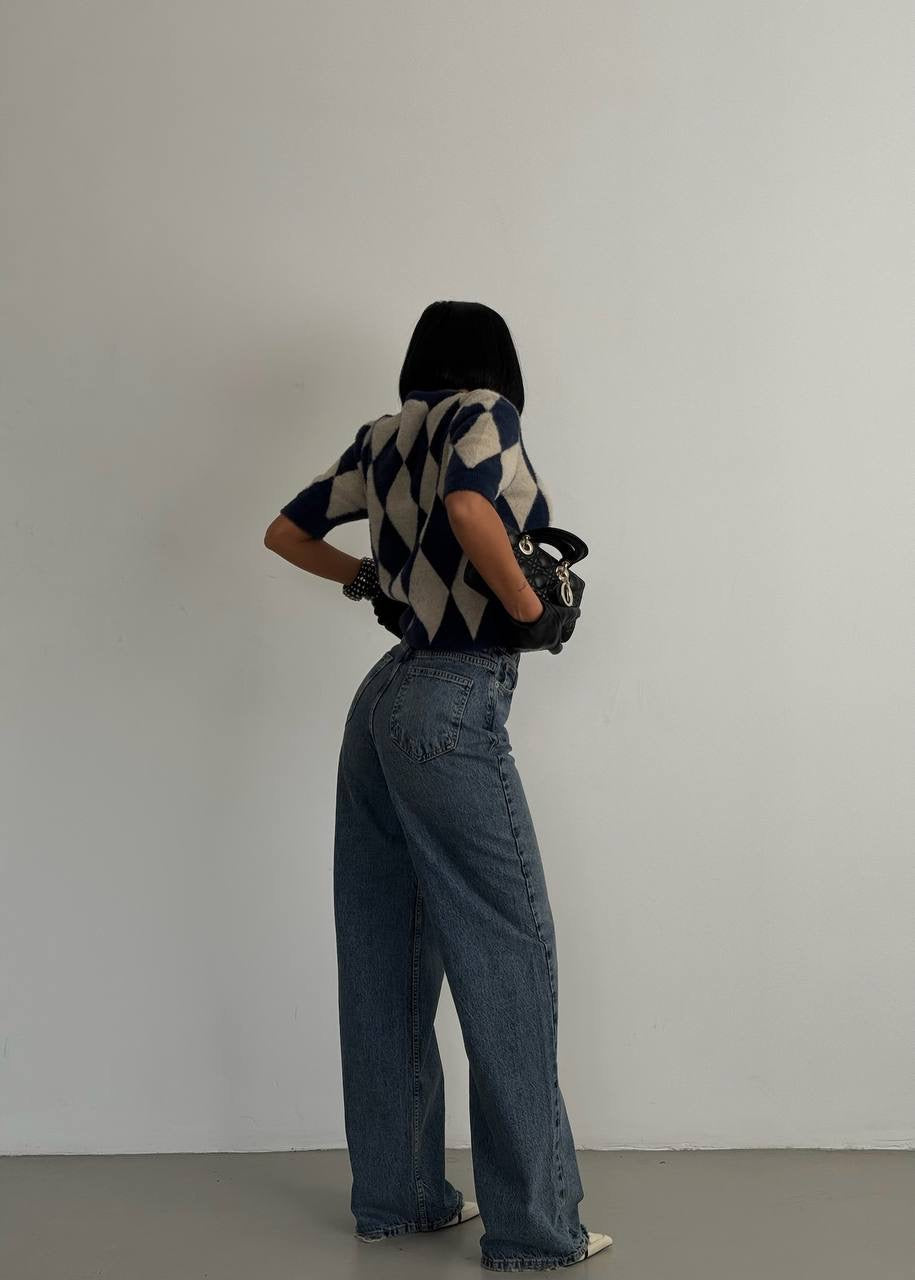 بنطلون جينز - KP5071