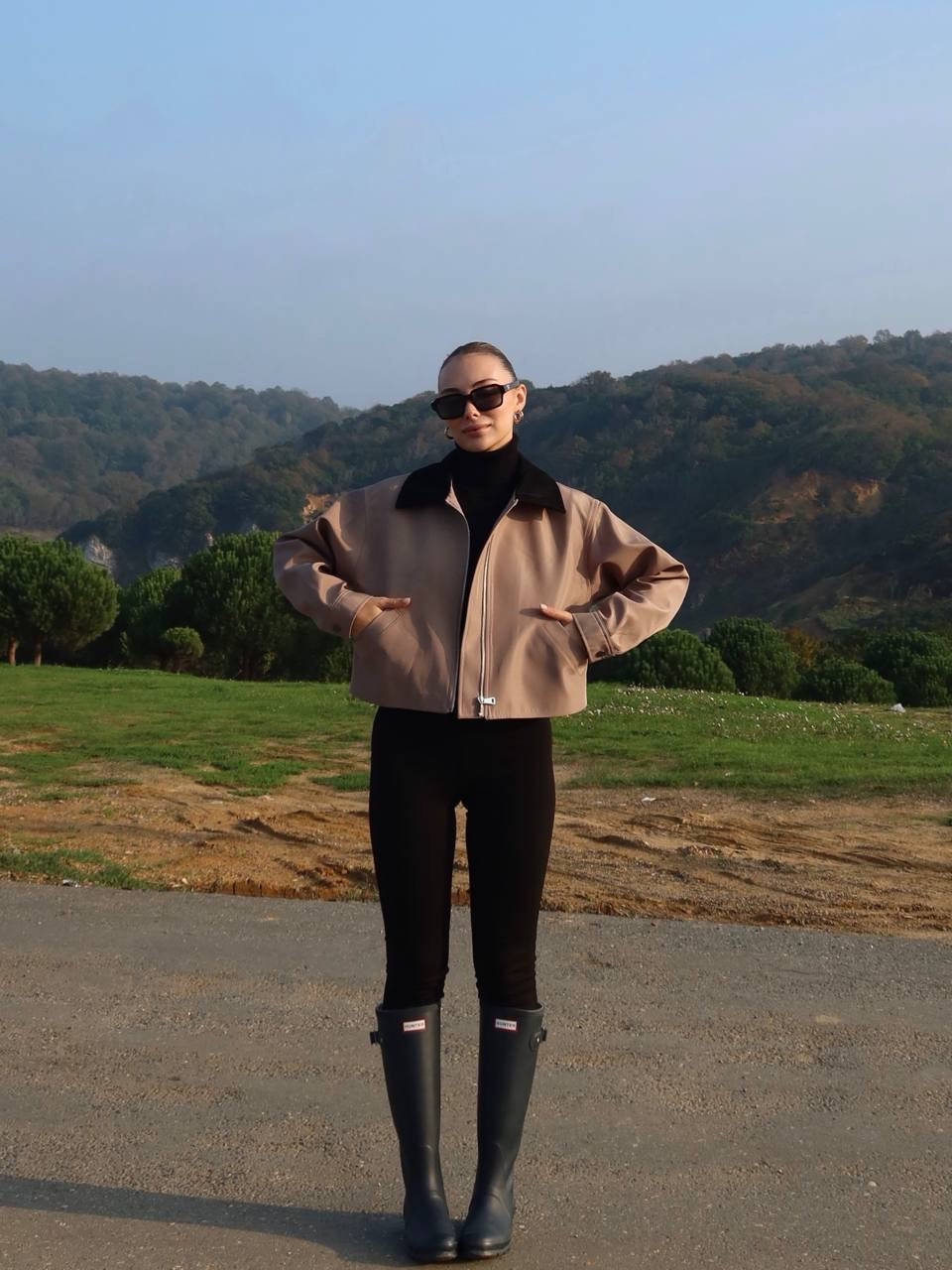 جكيت بيج - KP7224