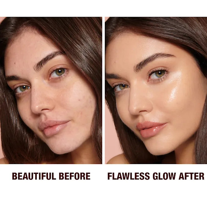 Charlotte Tilbury Hollywood Flawless Filter - KB