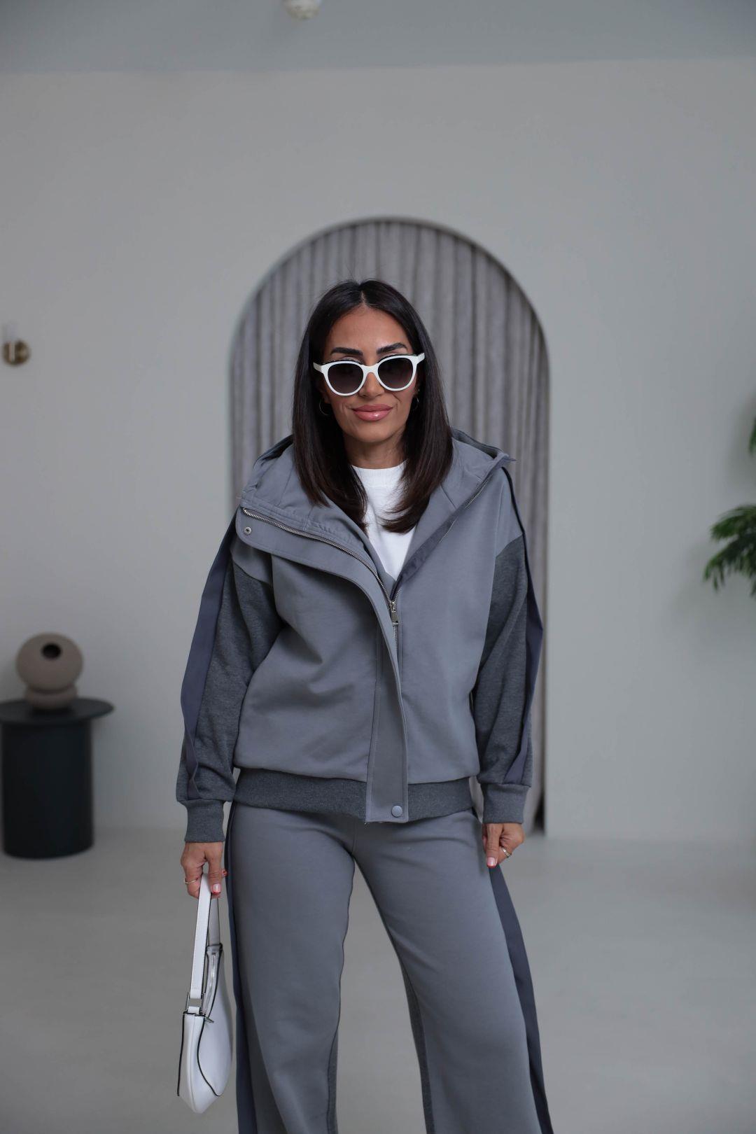 طقم تريننج سكني - KP1482