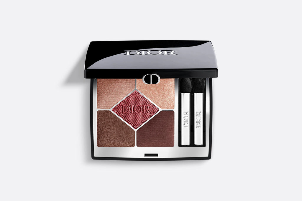 Dior Diorshow 5 Couleurs 689 MITZAH - KB