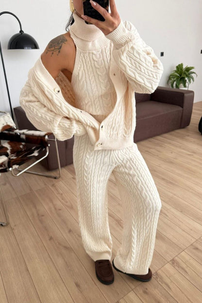 طقم 3 قطع مجدل بيج - KP1484