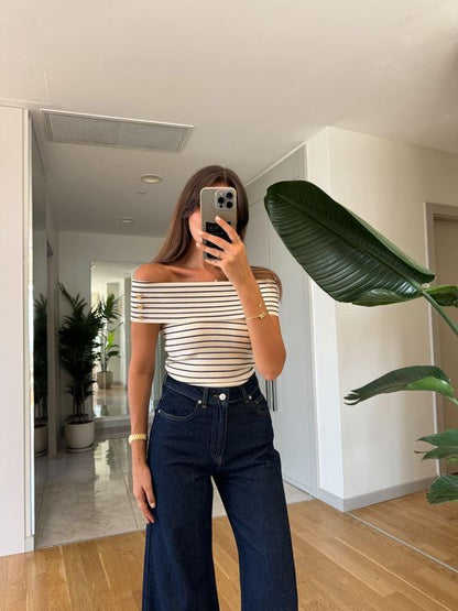 بنطلون جينز زارا - KP5027