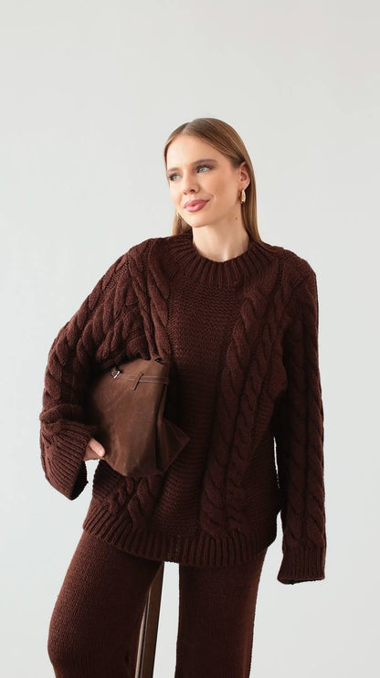 طقم مجدل بني - KP1438