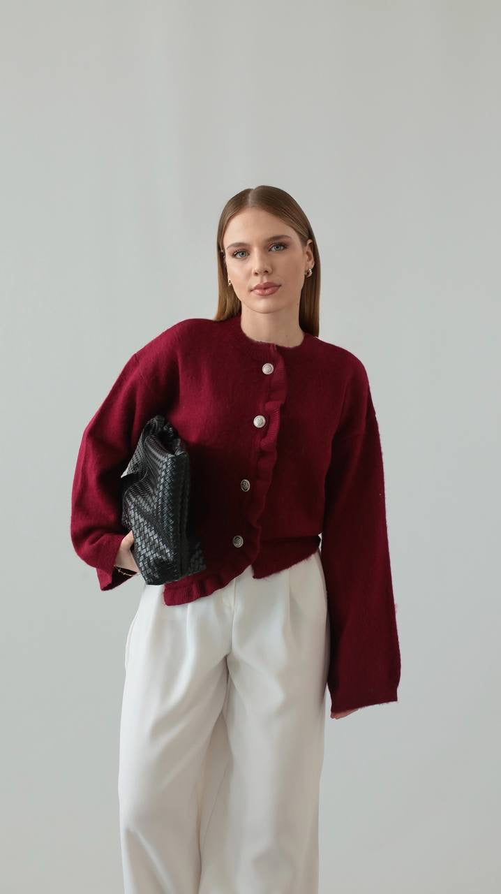 جرزة خمري - KP4349